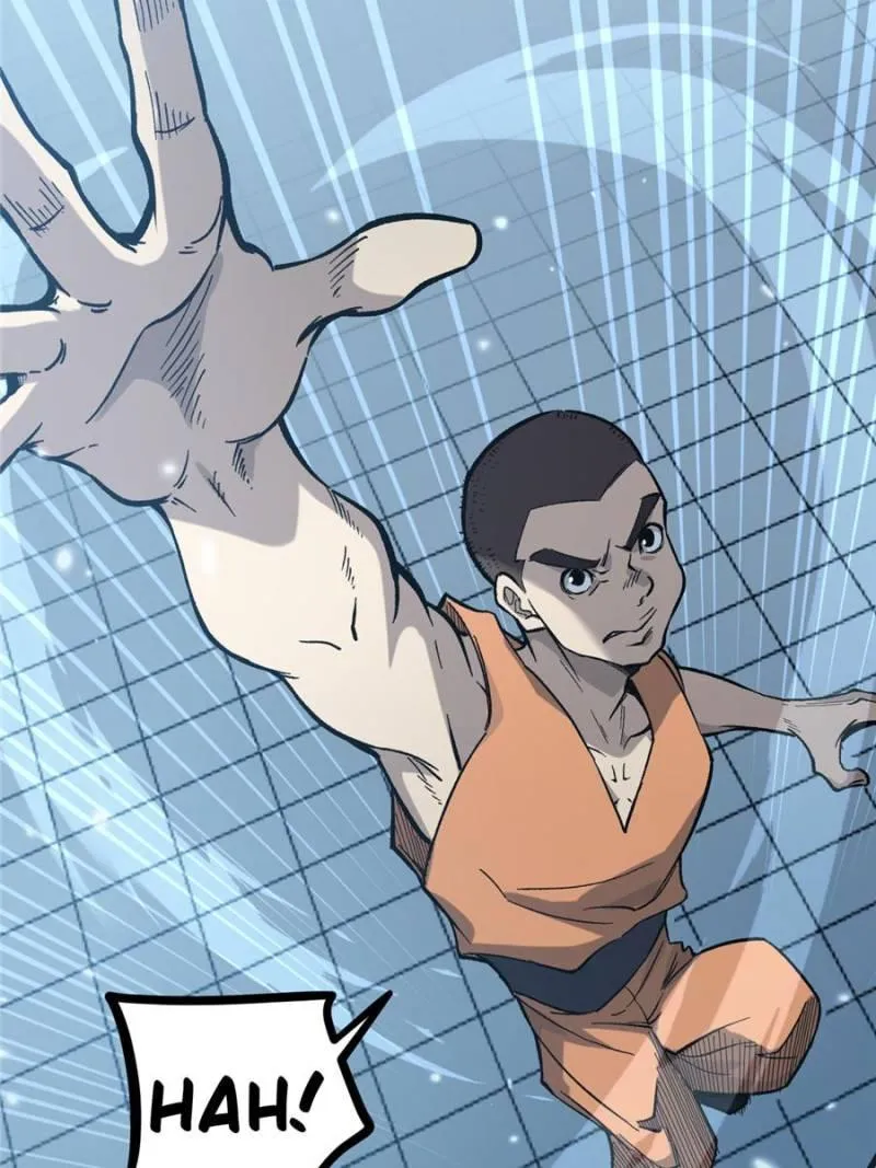 Read Myriad Realms Gatekeeper chapter 56 image 4 on Lezhin