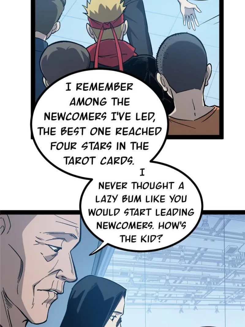 Read Myriad Realms Gatekeeper chapter 56 image 40 on Lezhin