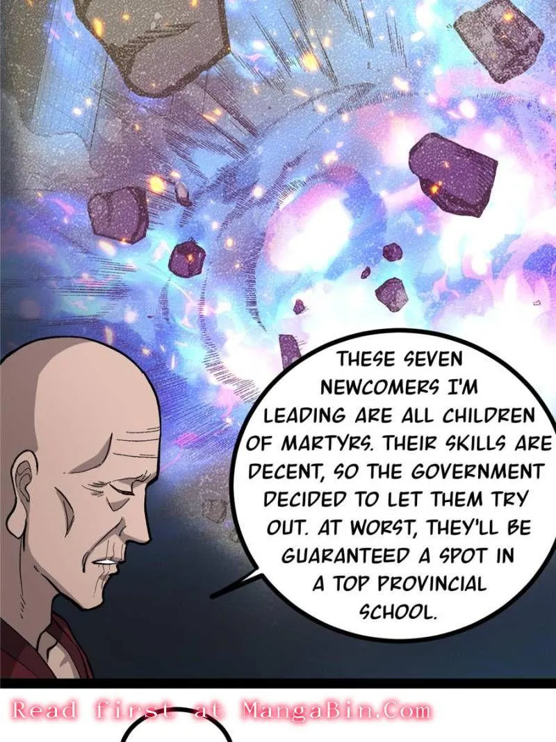 Read Myriad Realms Gatekeeper chapter 56 image 43 on Lezhin