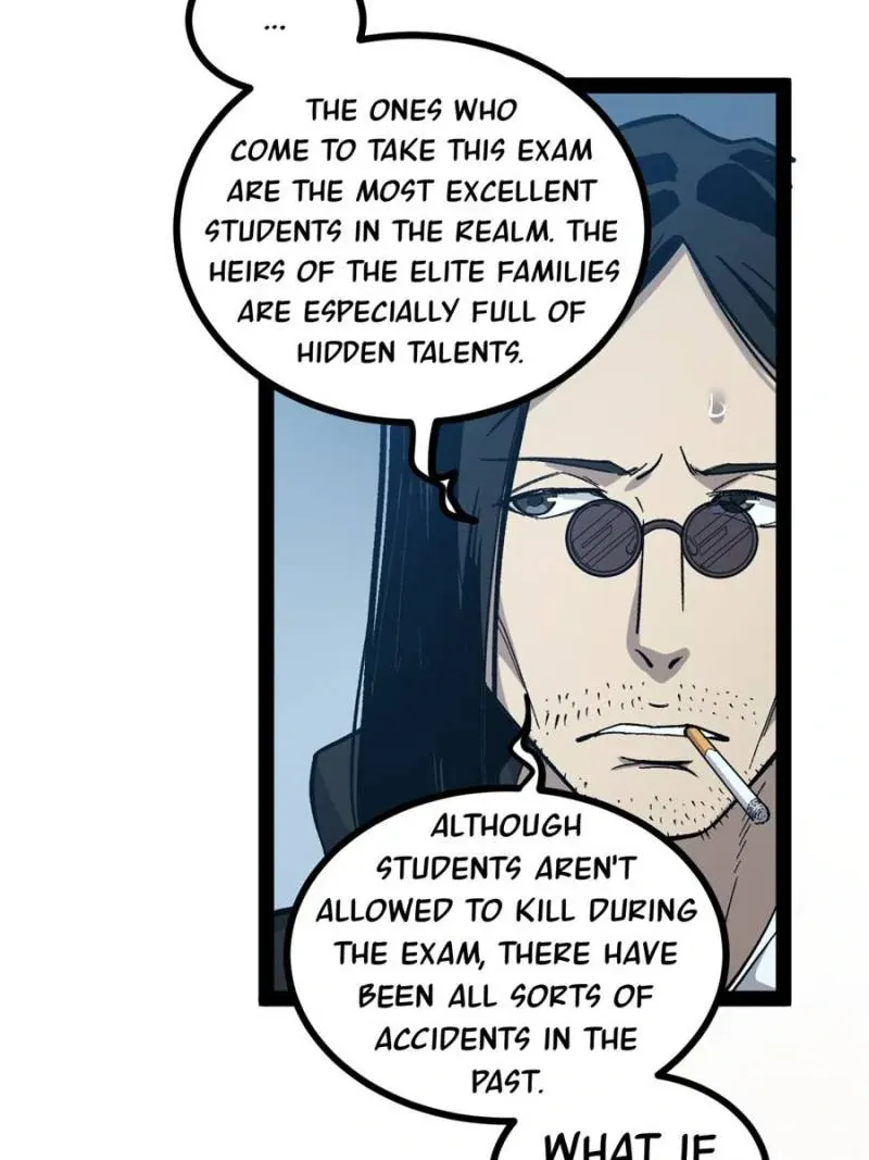 Read Myriad Realms Gatekeeper chapter 56 image 44 on Lezhin