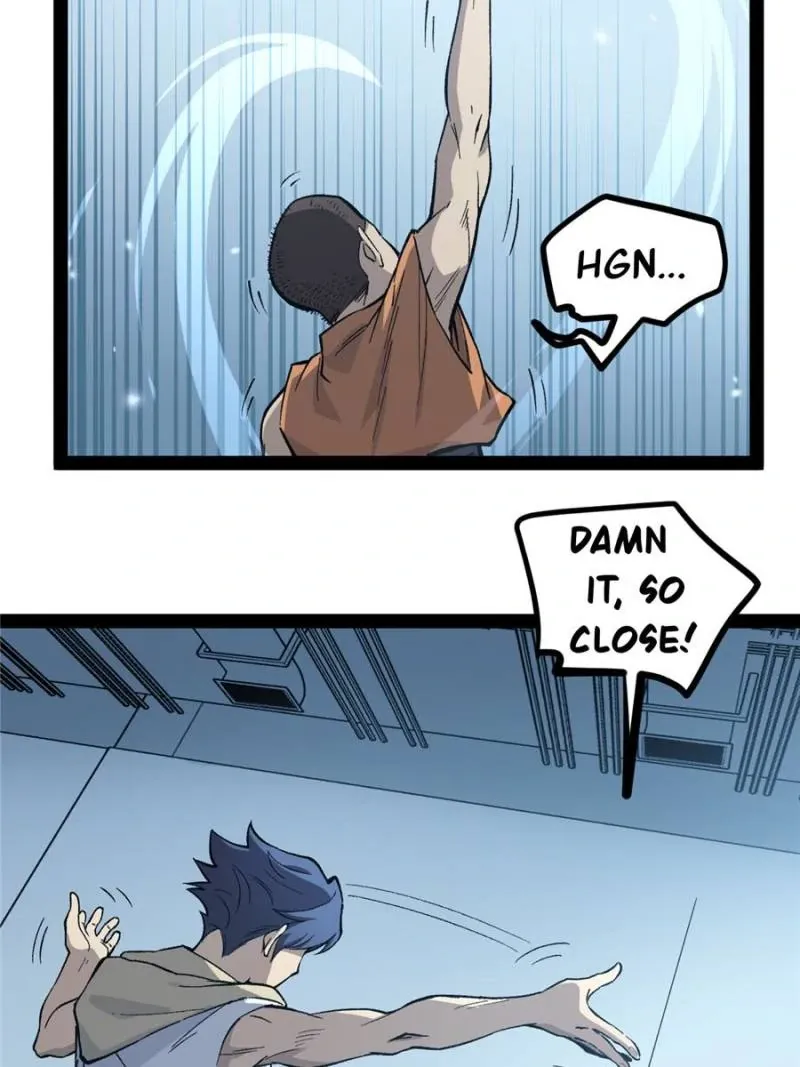 Read Myriad Realms Gatekeeper chapter 56 image 6 on Lezhin