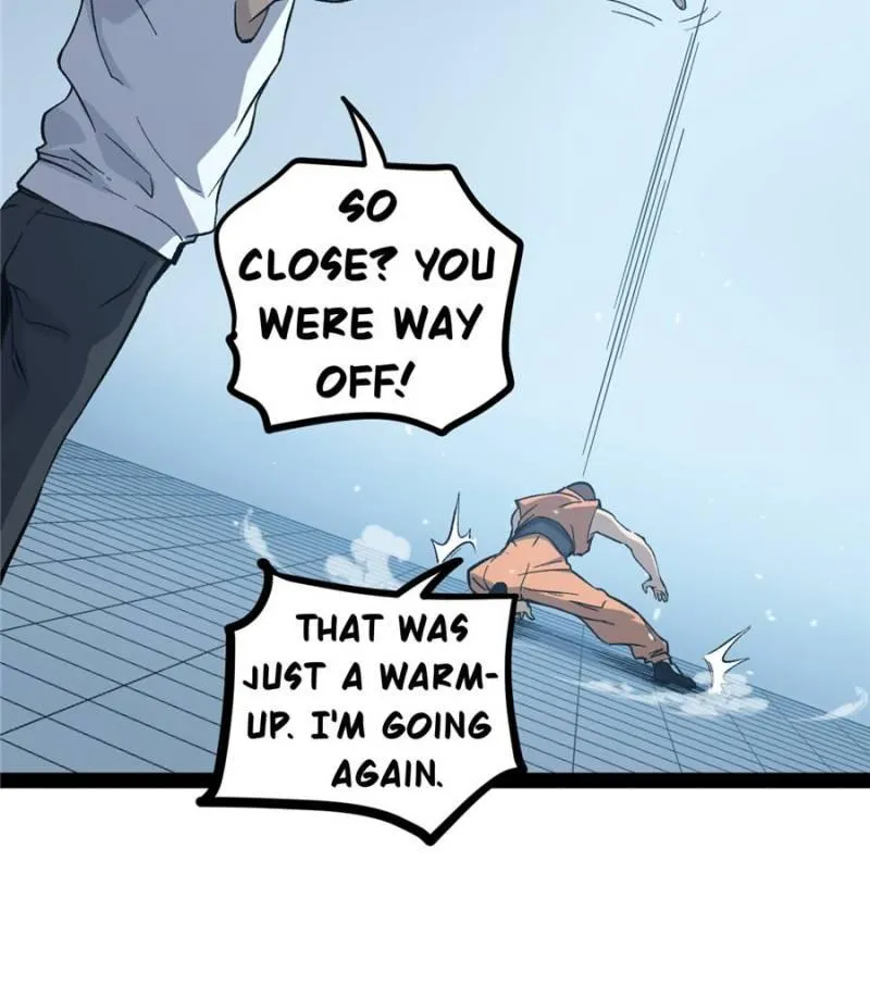 Read Myriad Realms Gatekeeper chapter 56 image 7 on Lezhin