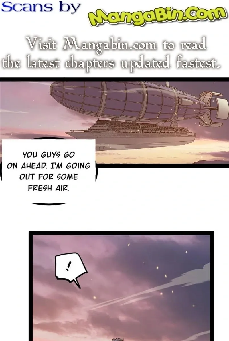 Read Myriad Realms Gatekeeper chapter 57 image 1 on Lezhin