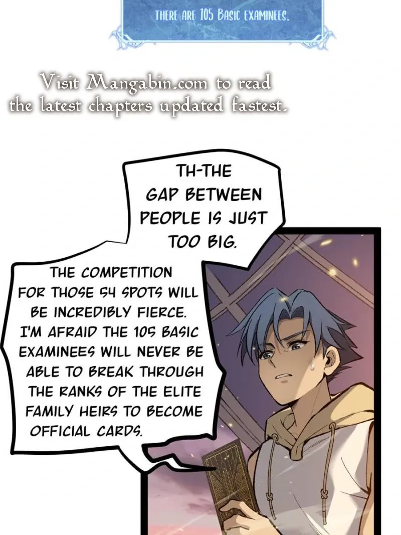 Read Myriad Realms Gatekeeper chapter 57 image 10 on Lezhin