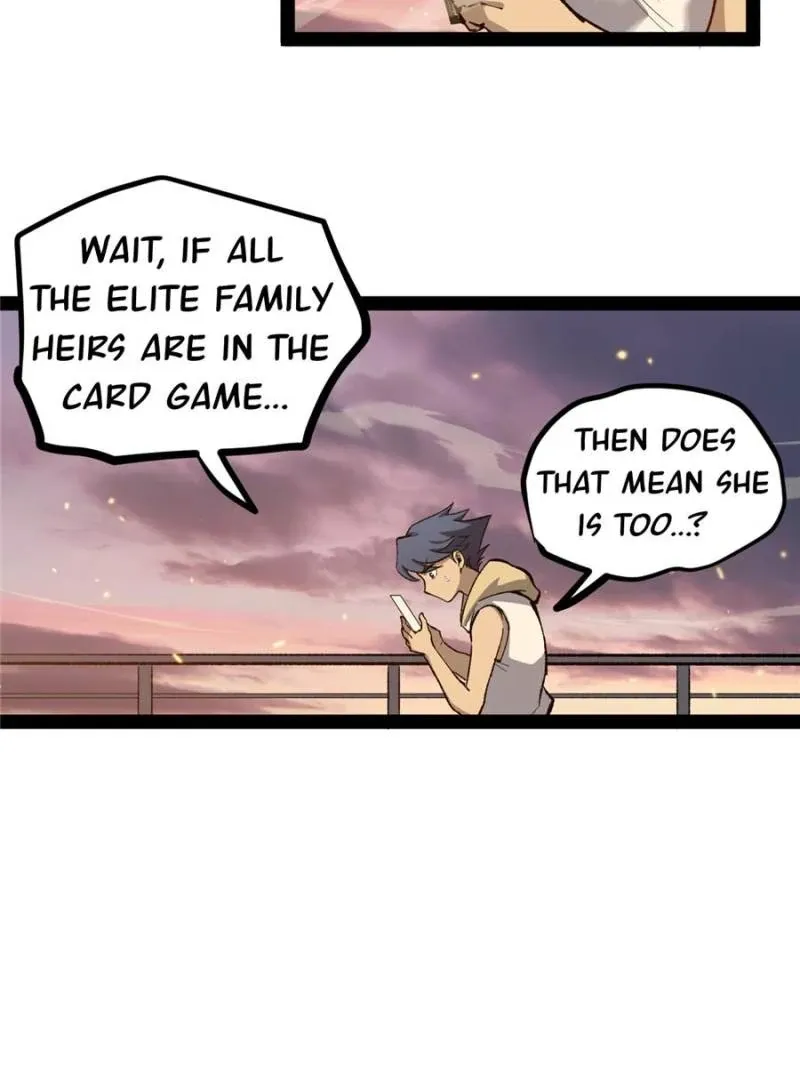 Read Myriad Realms Gatekeeper chapter 57 image 11 on Lezhin