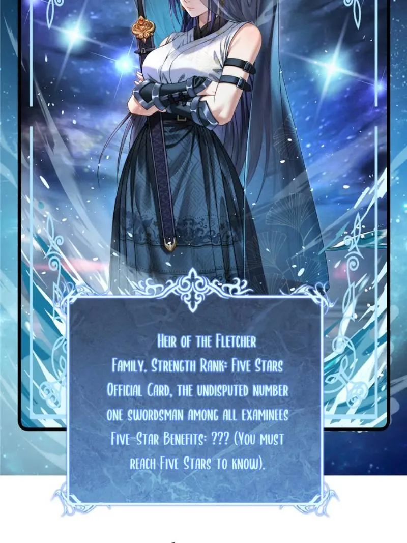 Read Myriad Realms Gatekeeper chapter 57 image 14 on Lezhin