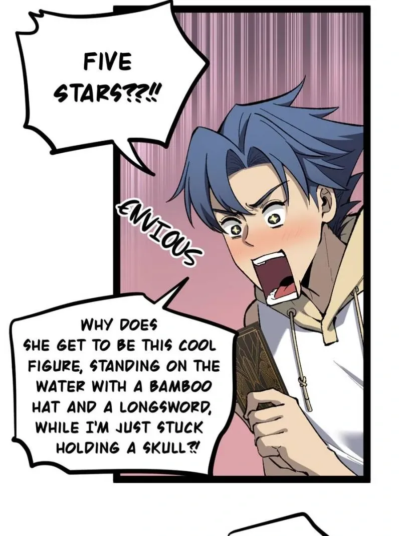 Read Myriad Realms Gatekeeper chapter 57 image 15 on Lezhin