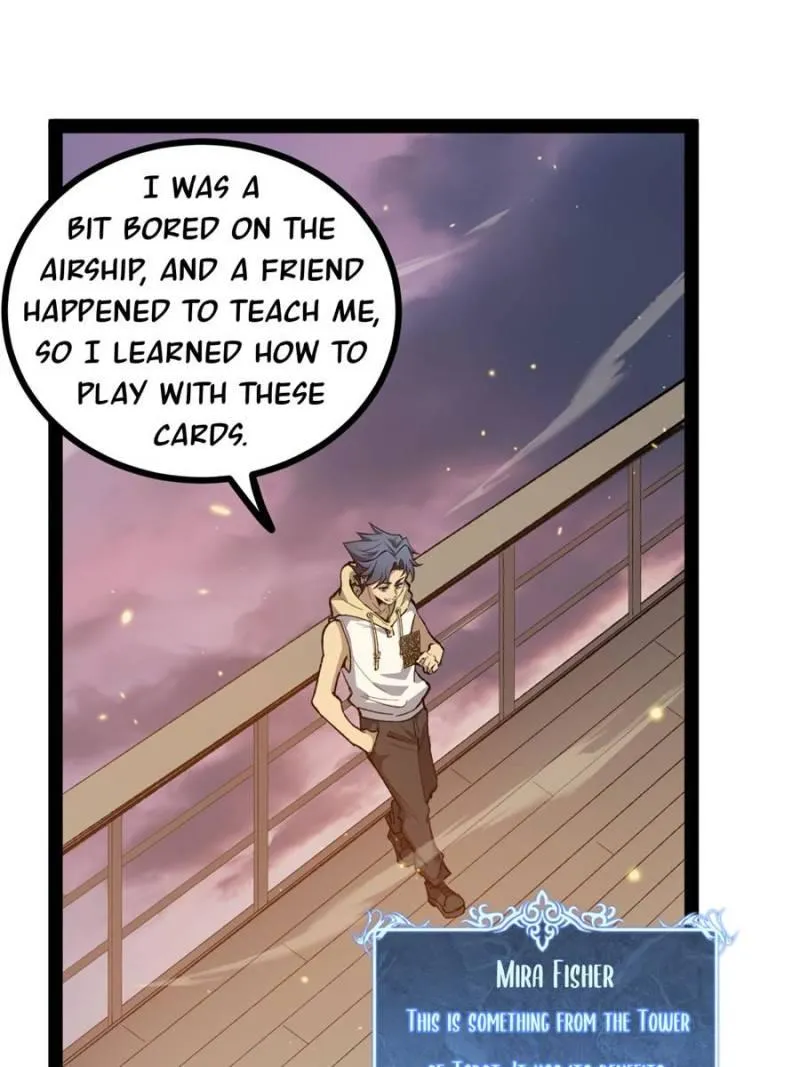 Read Myriad Realms Gatekeeper chapter 57 image 18 on Lezhin