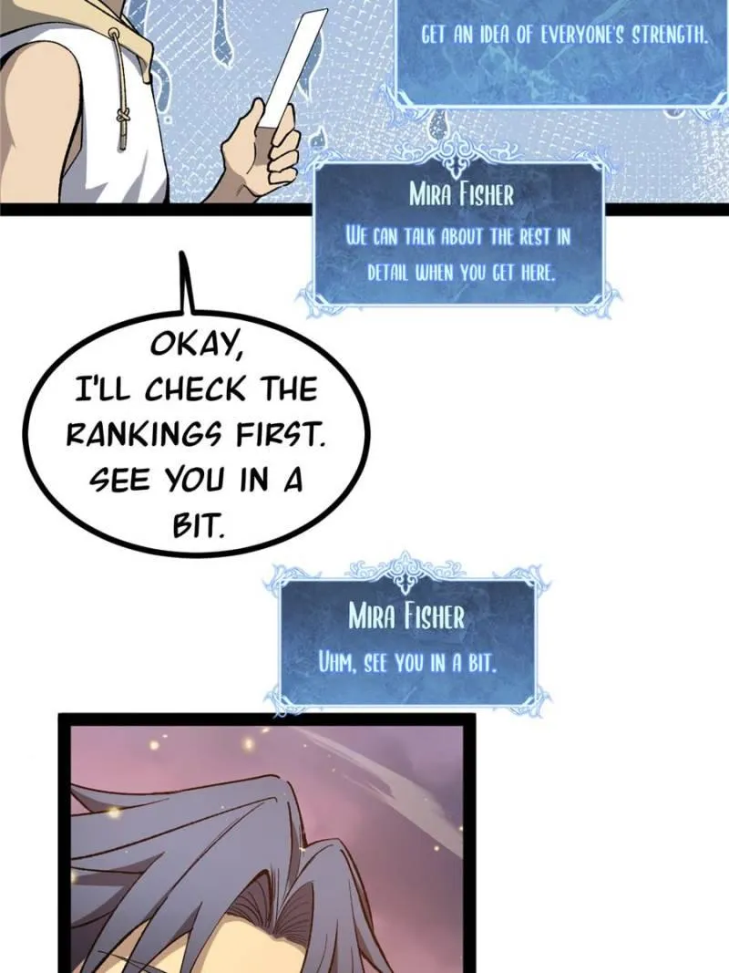 Read Myriad Realms Gatekeeper chapter 57 image 20 on Lezhin