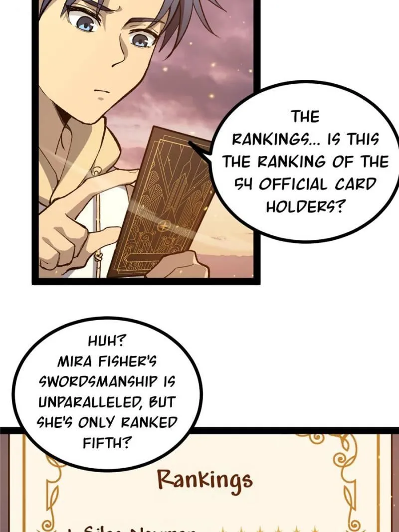 Read Myriad Realms Gatekeeper chapter 57 image 21 on Lezhin