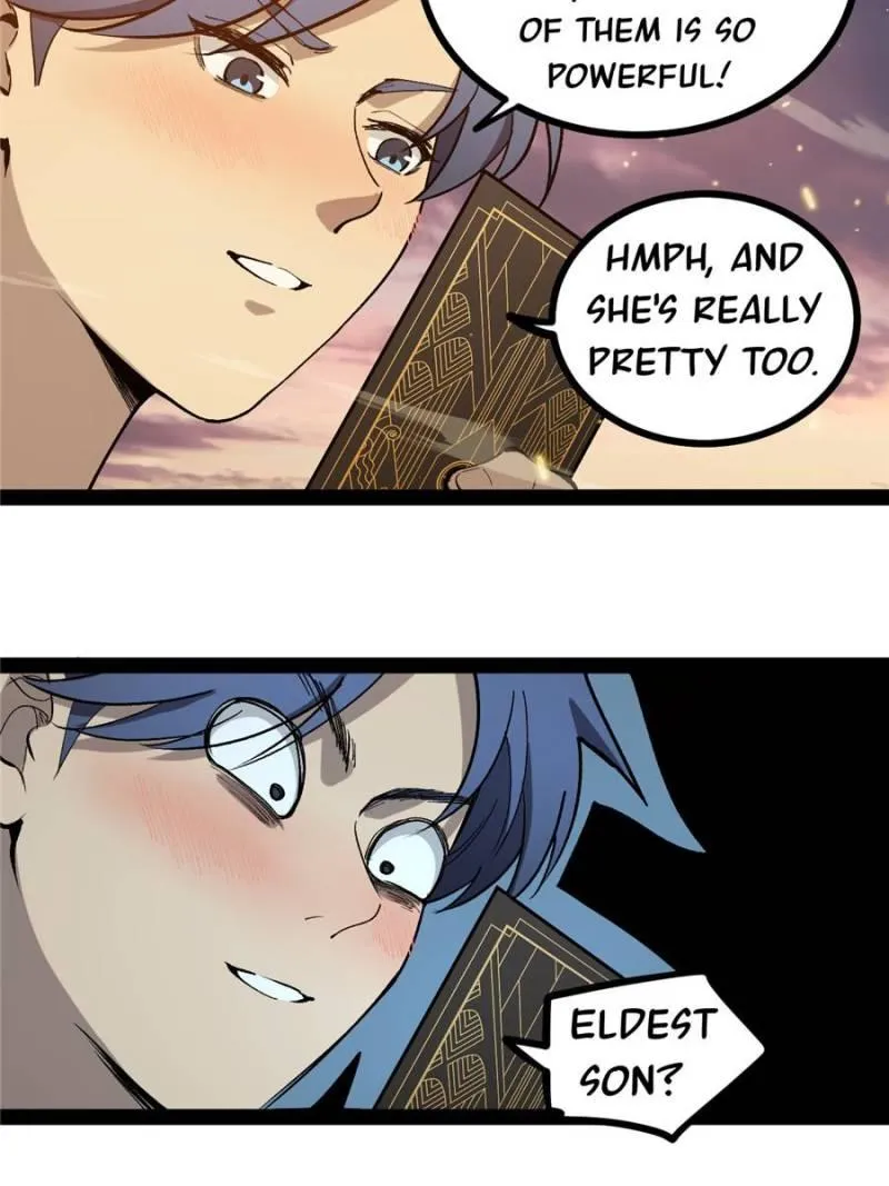 Read Myriad Realms Gatekeeper chapter 57 image 24 on Lezhin