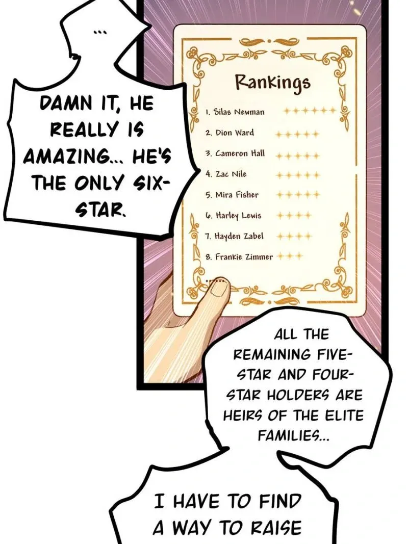 Read Myriad Realms Gatekeeper chapter 57 image 27 on Lezhin