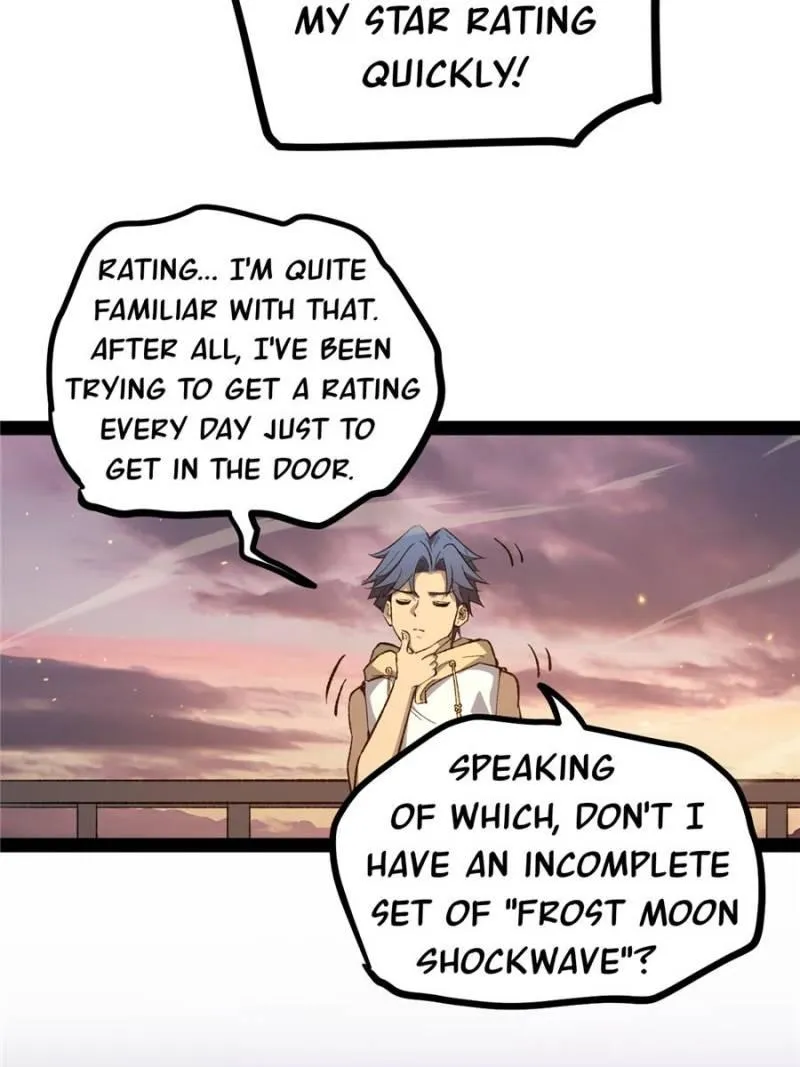 Read Myriad Realms Gatekeeper chapter 57 image 28 on Lezhin