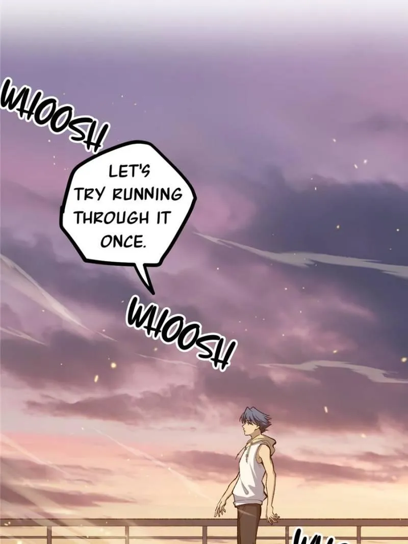 Read Myriad Realms Gatekeeper chapter 57 image 29 on Lezhin