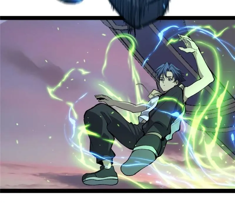 Read Myriad Realms Gatekeeper chapter 57 image 40 on Lezhin