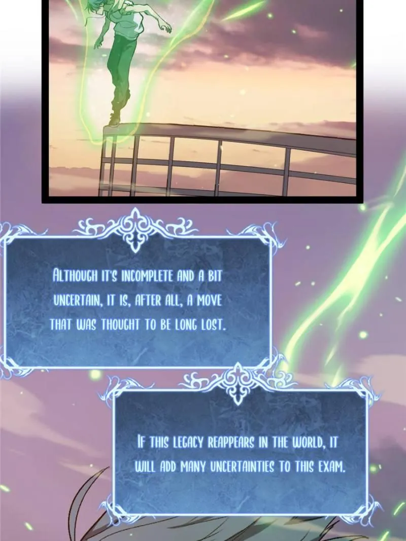 Read Myriad Realms Gatekeeper chapter 57 image 42 on Lezhin