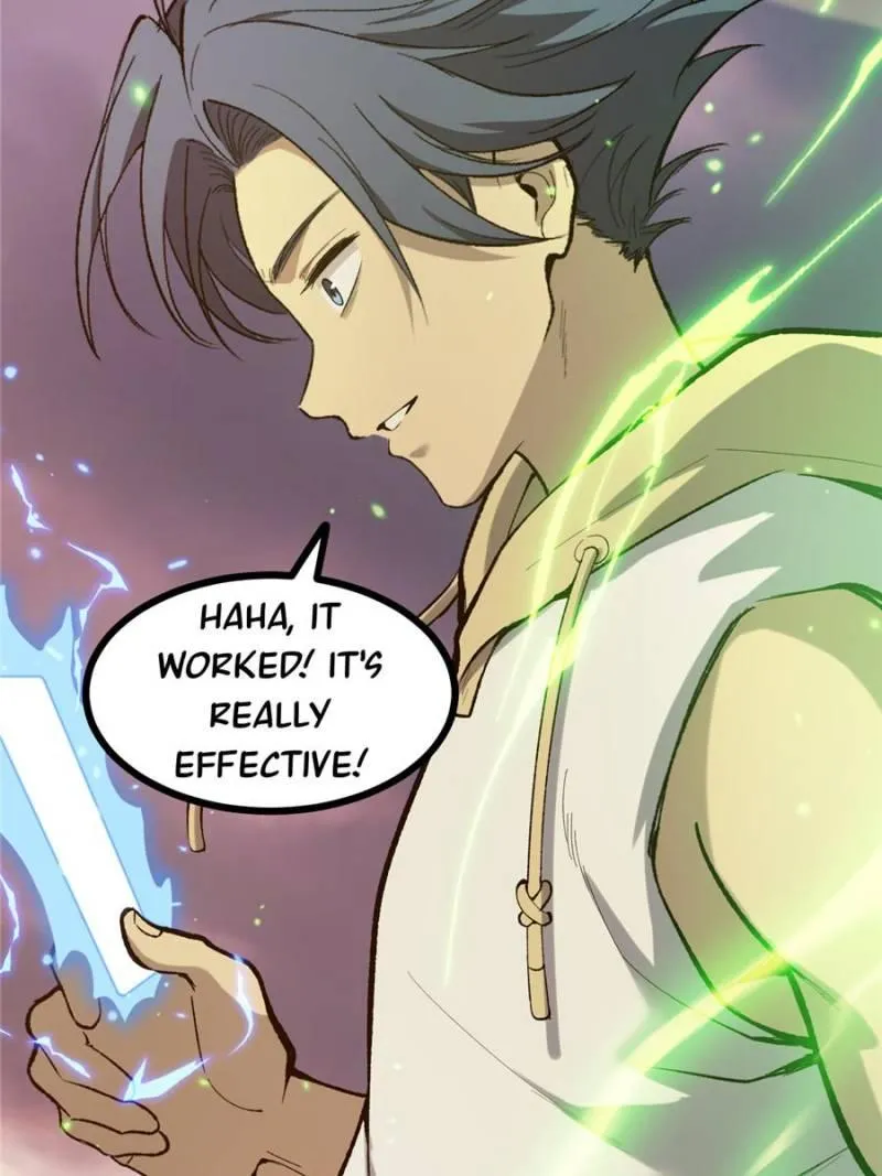Read Myriad Realms Gatekeeper chapter 57 image 43 on Lezhin