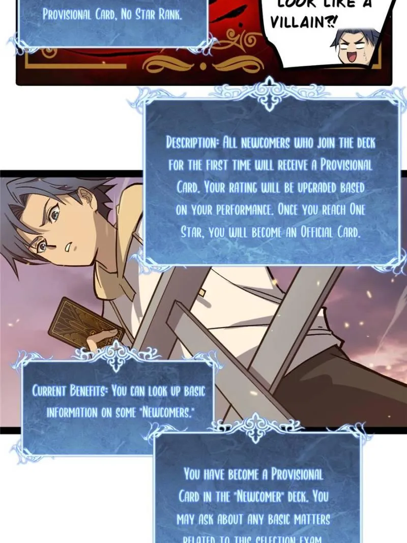 Read Myriad Realms Gatekeeper chapter 57 image 5 on Lezhin
