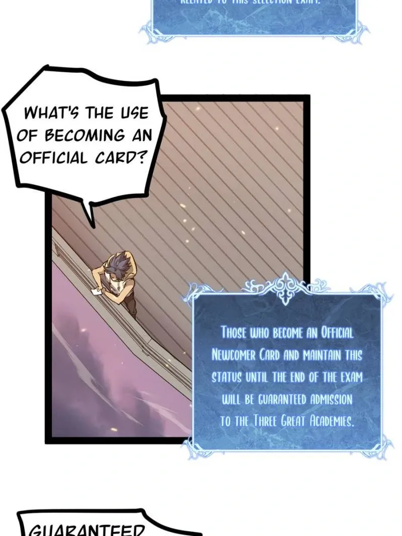 Read Myriad Realms Gatekeeper chapter 57 image 6 on Lezhin