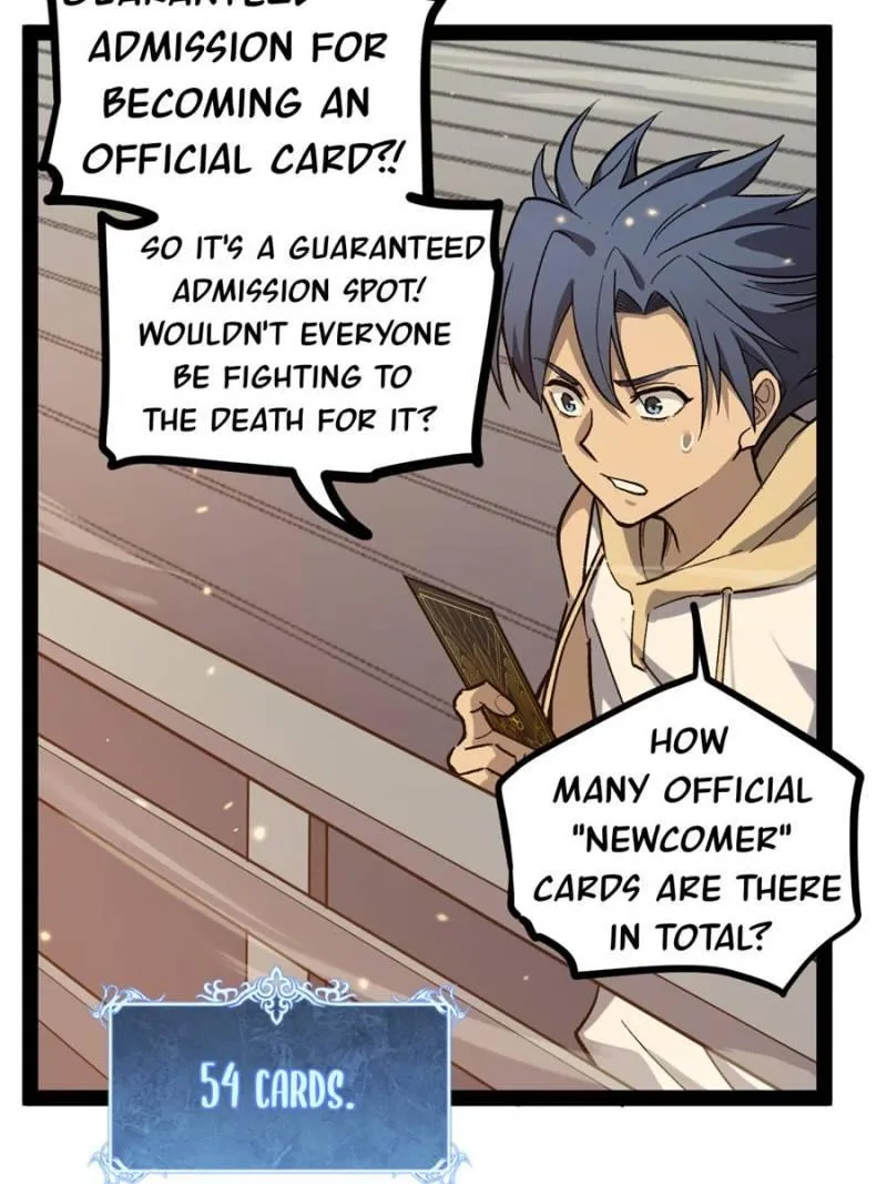 Read Myriad Realms Gatekeeper chapter 57 image 7 on Lezhin