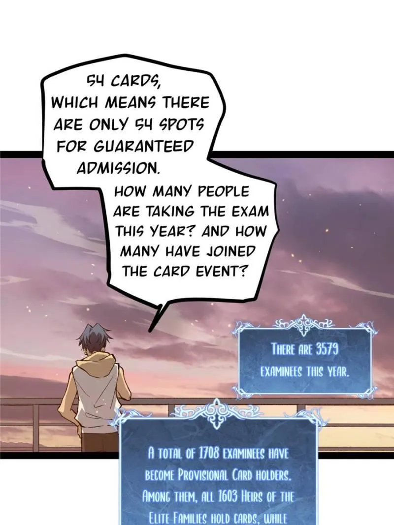 Read Myriad Realms Gatekeeper chapter 57 image 9 on Lezhin