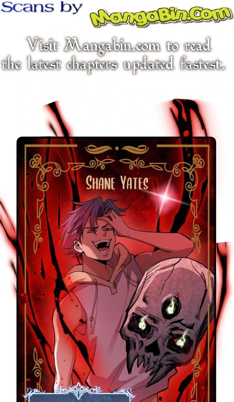 Read Myriad Realms Gatekeeper chapter 58 image 1 on Lezhin