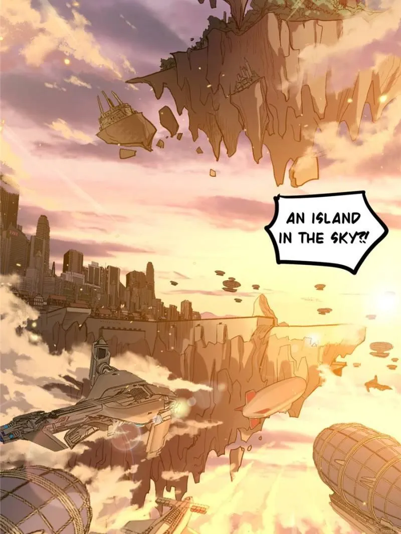 Read Myriad Realms Gatekeeper chapter 58 image 11 on Lezhin