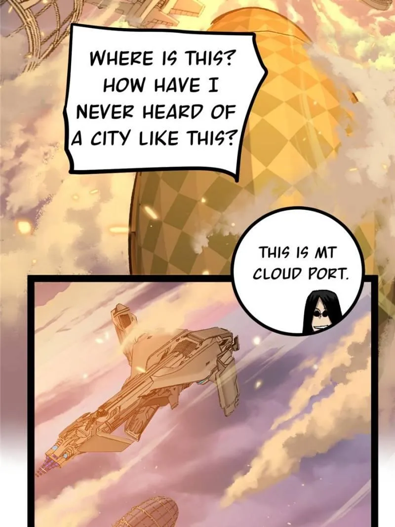 Read Myriad Realms Gatekeeper chapter 58 image 12 on Lezhin