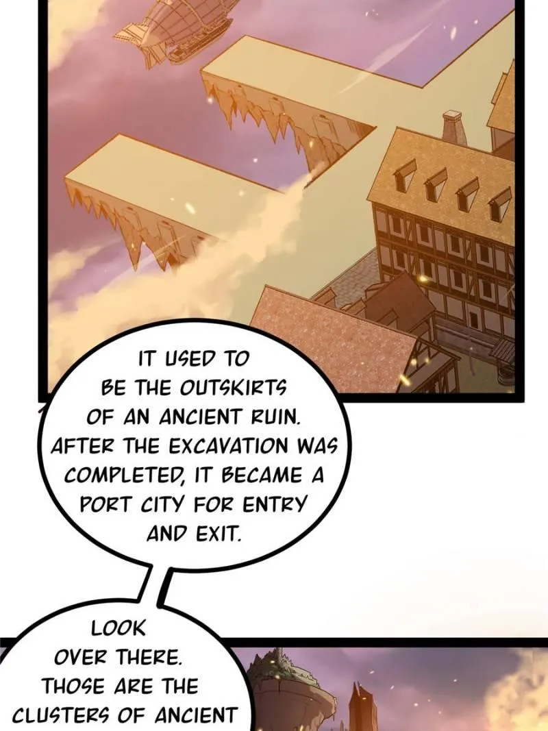 Read Myriad Realms Gatekeeper chapter 58 image 13 on Lezhin