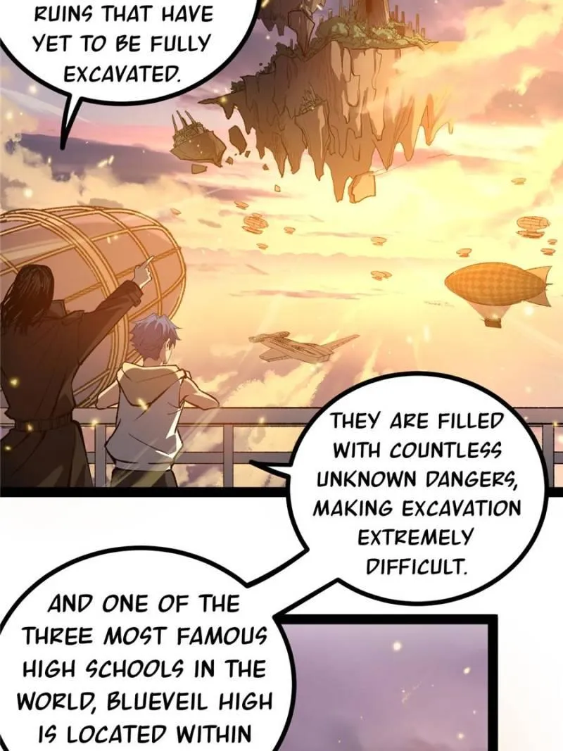 Read Myriad Realms Gatekeeper chapter 58 image 14 on Lezhin