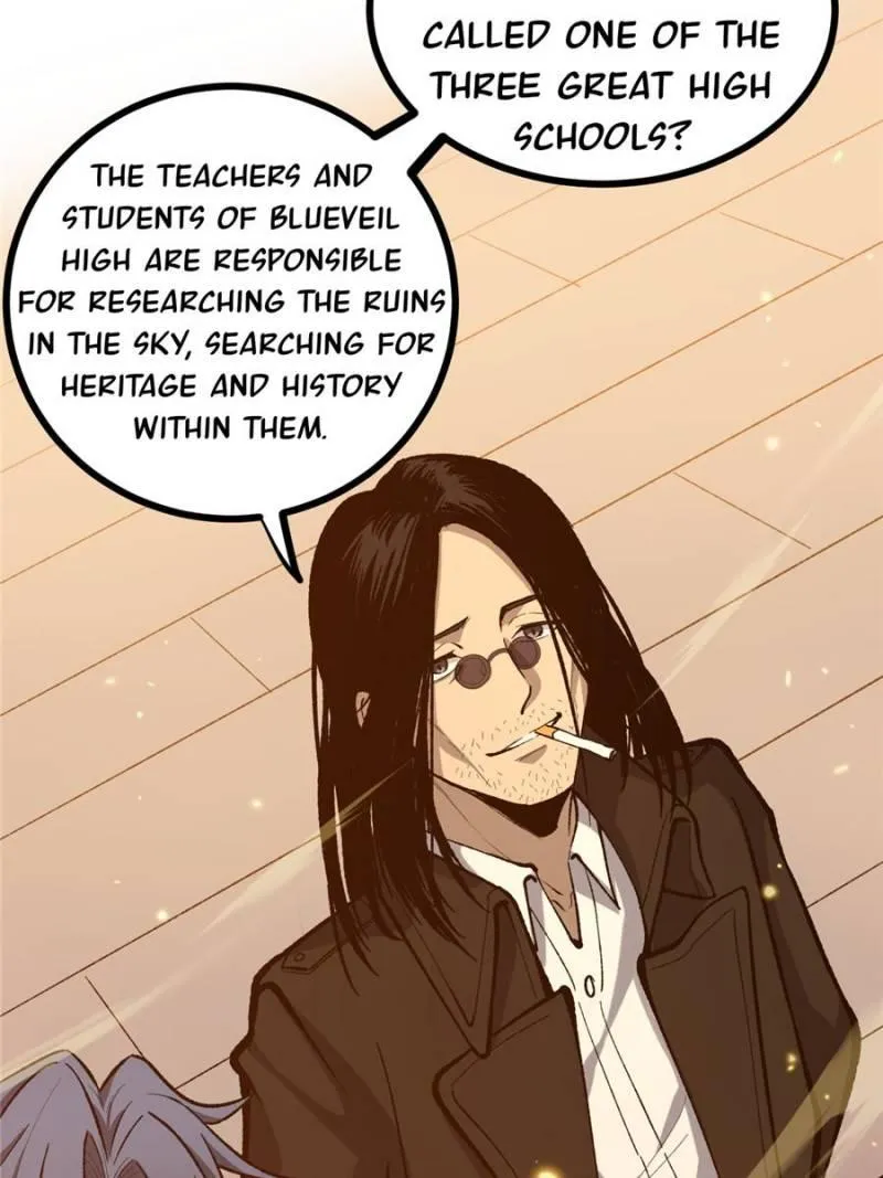 Read Myriad Realms Gatekeeper chapter 58 image 16 on Lezhin