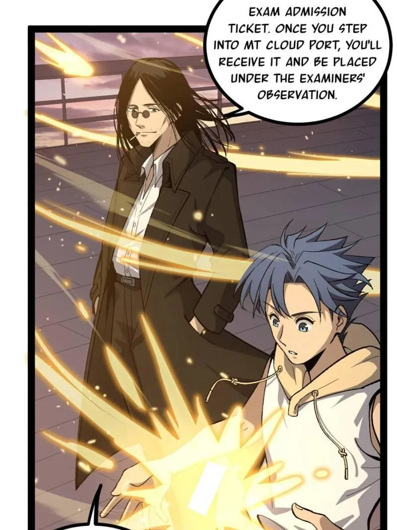 Read Myriad Realms Gatekeeper chapter 58 image 20 on Lezhin