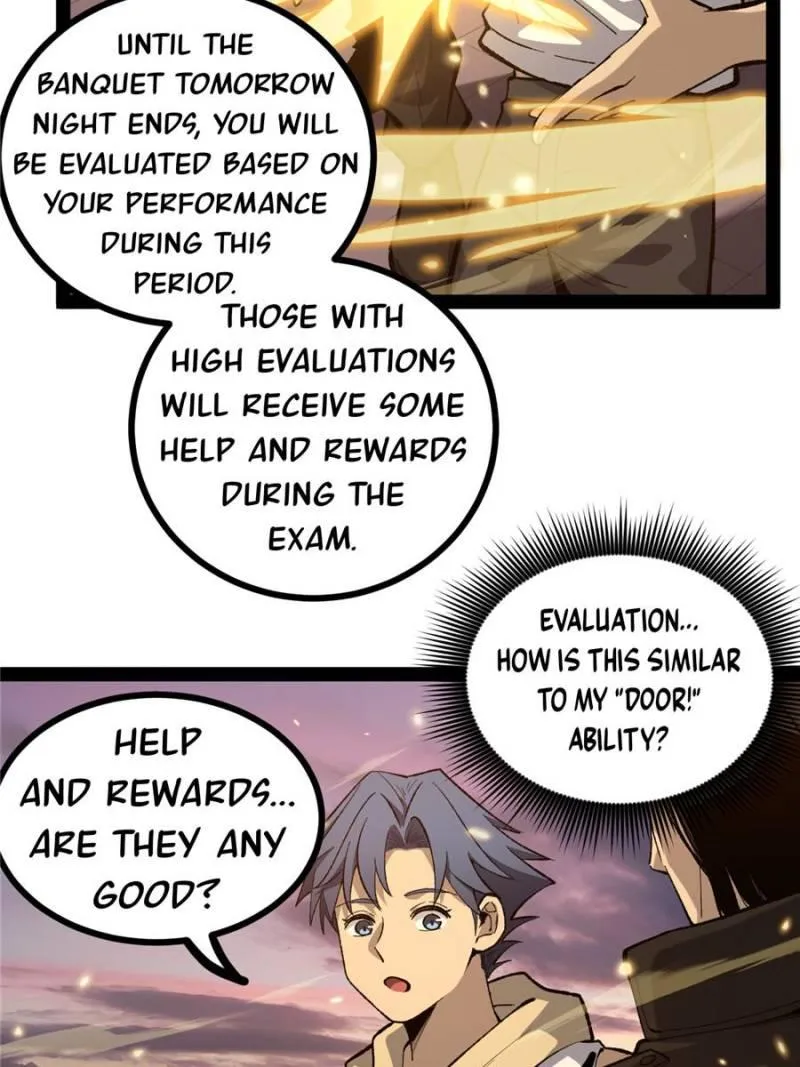 Read Myriad Realms Gatekeeper chapter 58 image 21 on Lezhin
