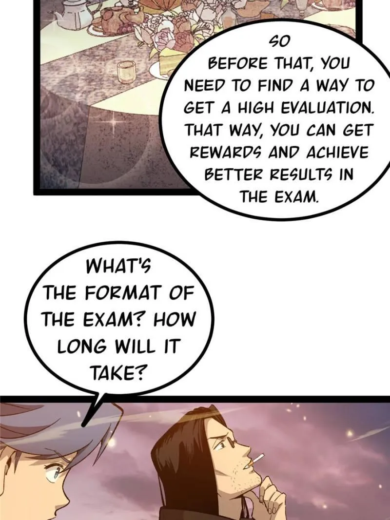 Read Myriad Realms Gatekeeper chapter 58 image 23 on Lezhin