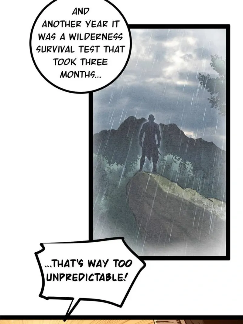 Read Myriad Realms Gatekeeper chapter 58 image 25 on Lezhin