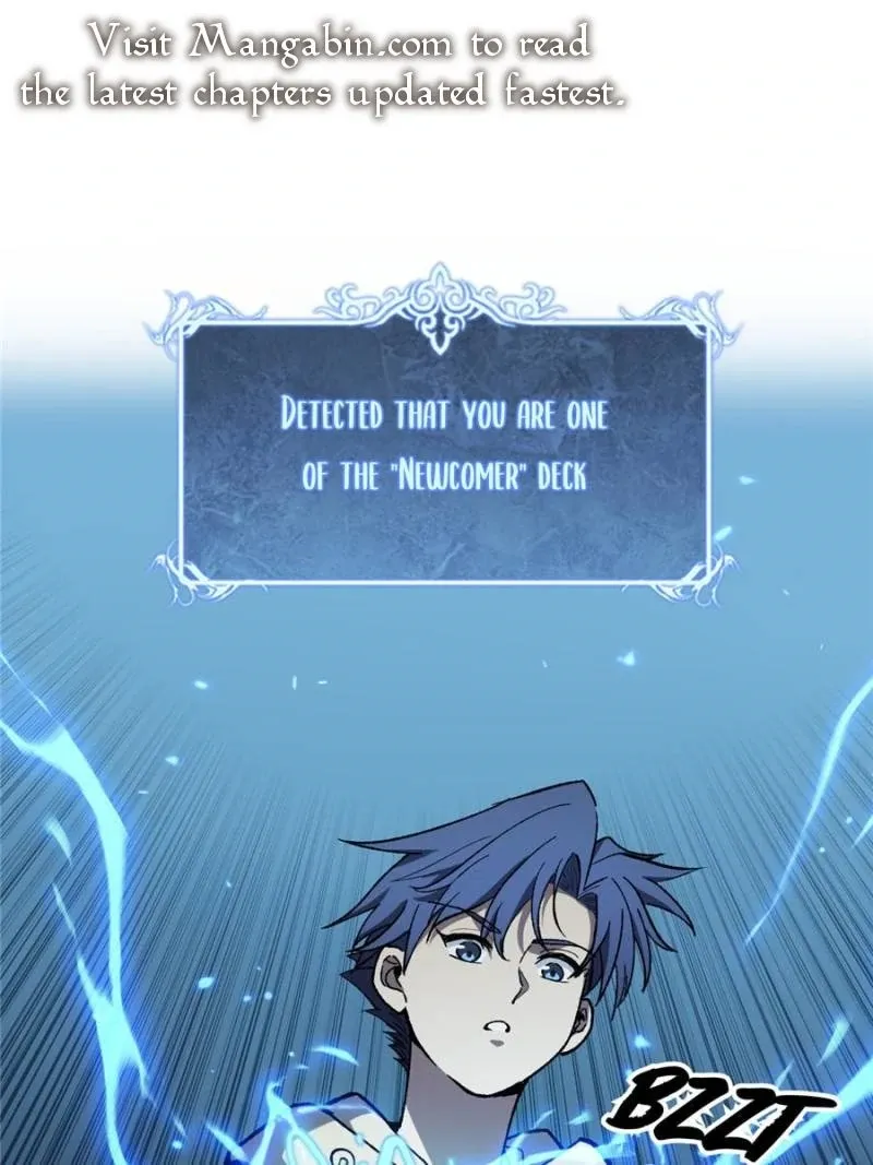 Read Myriad Realms Gatekeeper chapter 58 image 27 on Lezhin
