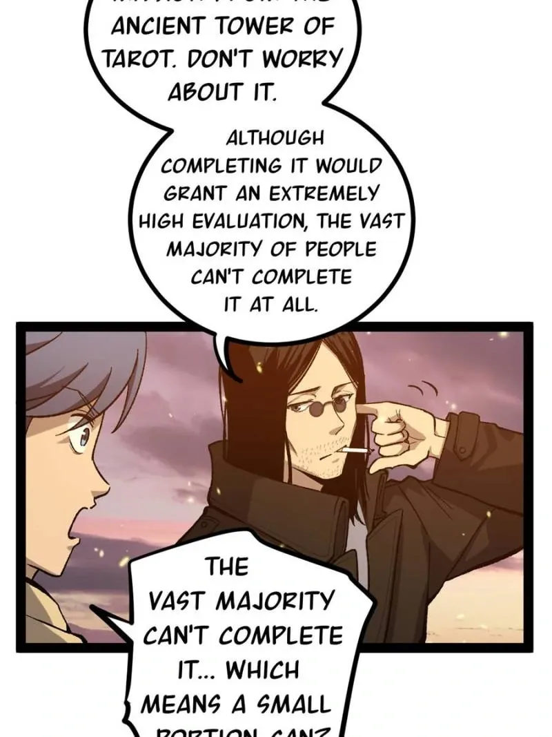 Read Myriad Realms Gatekeeper chapter 58 image 31 on Lezhin
