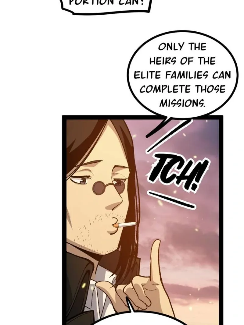 Read Myriad Realms Gatekeeper chapter 58 image 32 on Lezhin