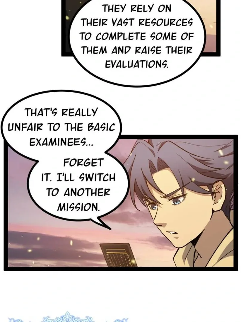 Read Myriad Realms Gatekeeper chapter 58 image 33 on Lezhin