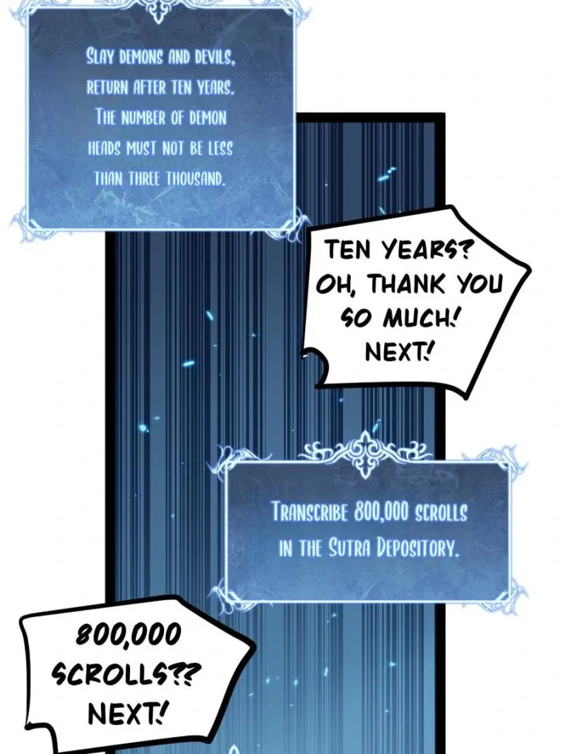Read Myriad Realms Gatekeeper chapter 58 image 34 on Lezhin