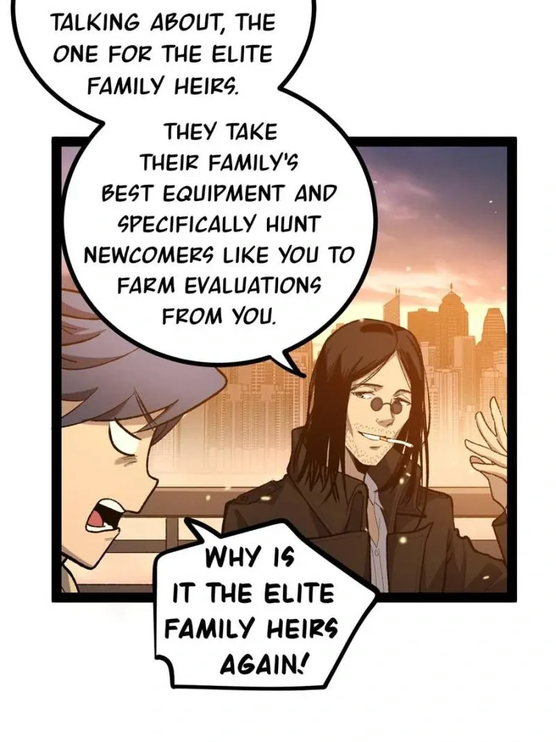 Read Myriad Realms Gatekeeper chapter 58 image 37 on Lezhin