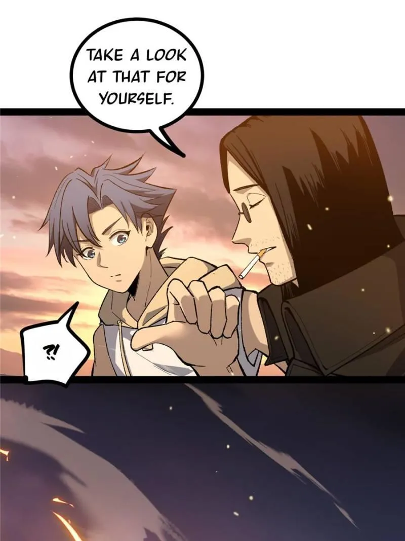 Read Myriad Realms Gatekeeper chapter 58 image 38 on Lezhin