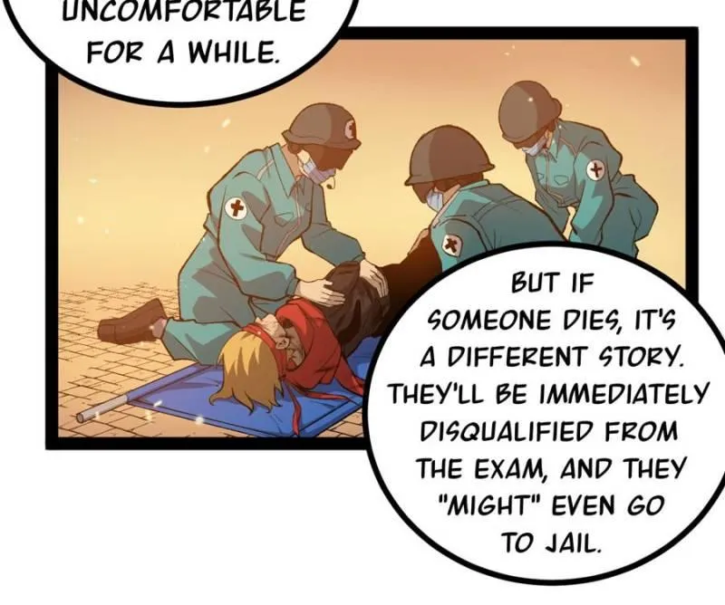 Read Myriad Realms Gatekeeper chapter 58 image 44 on Lezhin