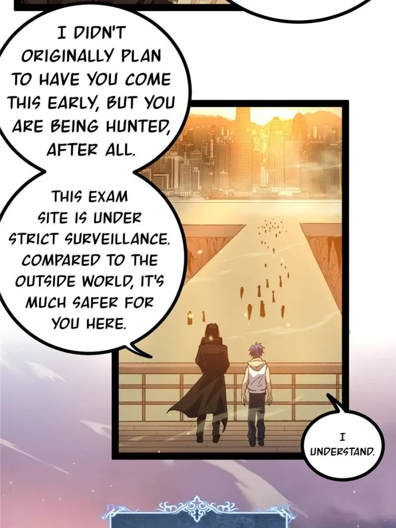 Read Myriad Realms Gatekeeper chapter 58 image 46 on Lezhin