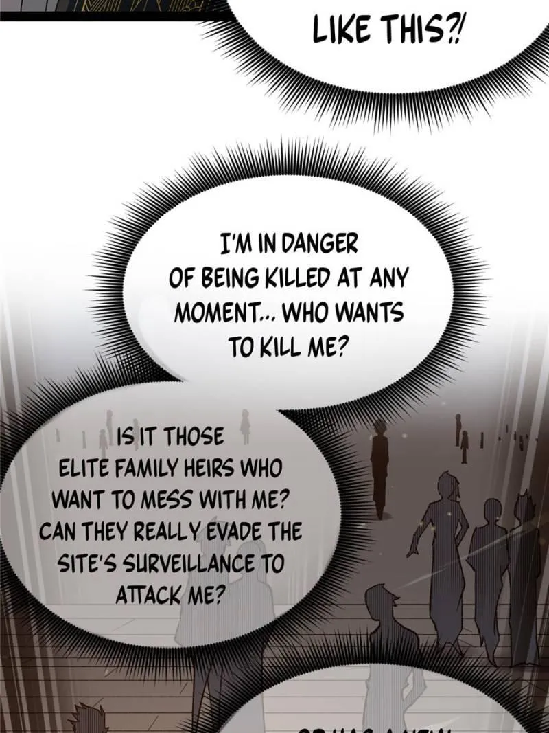 Read Myriad Realms Gatekeeper chapter 58 image 50 on Lezhin