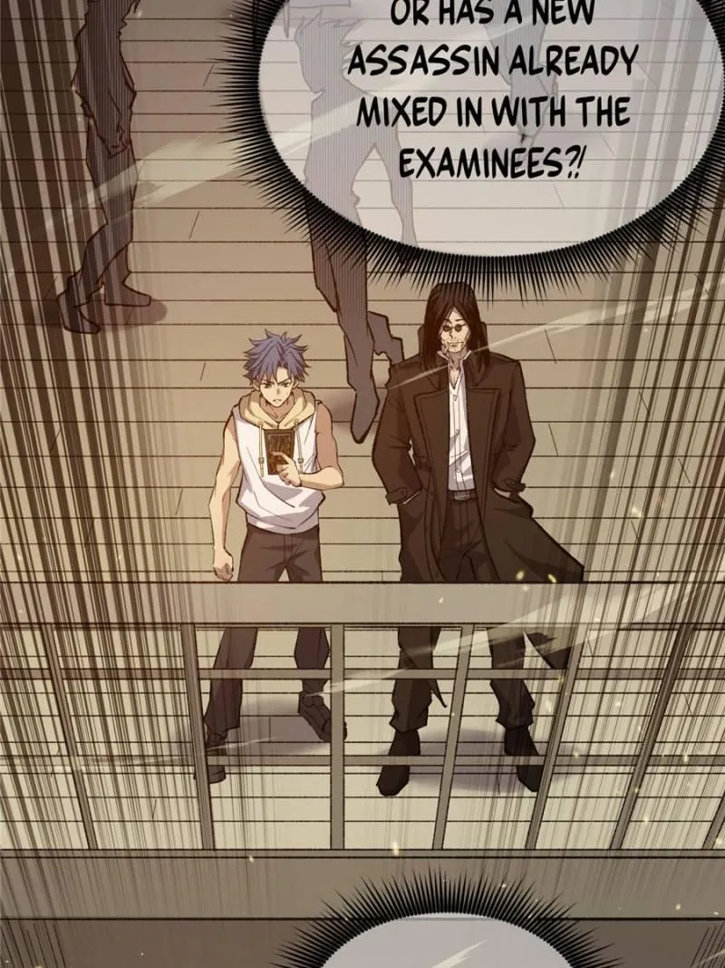 Read Myriad Realms Gatekeeper chapter 58 image 51 on Lezhin