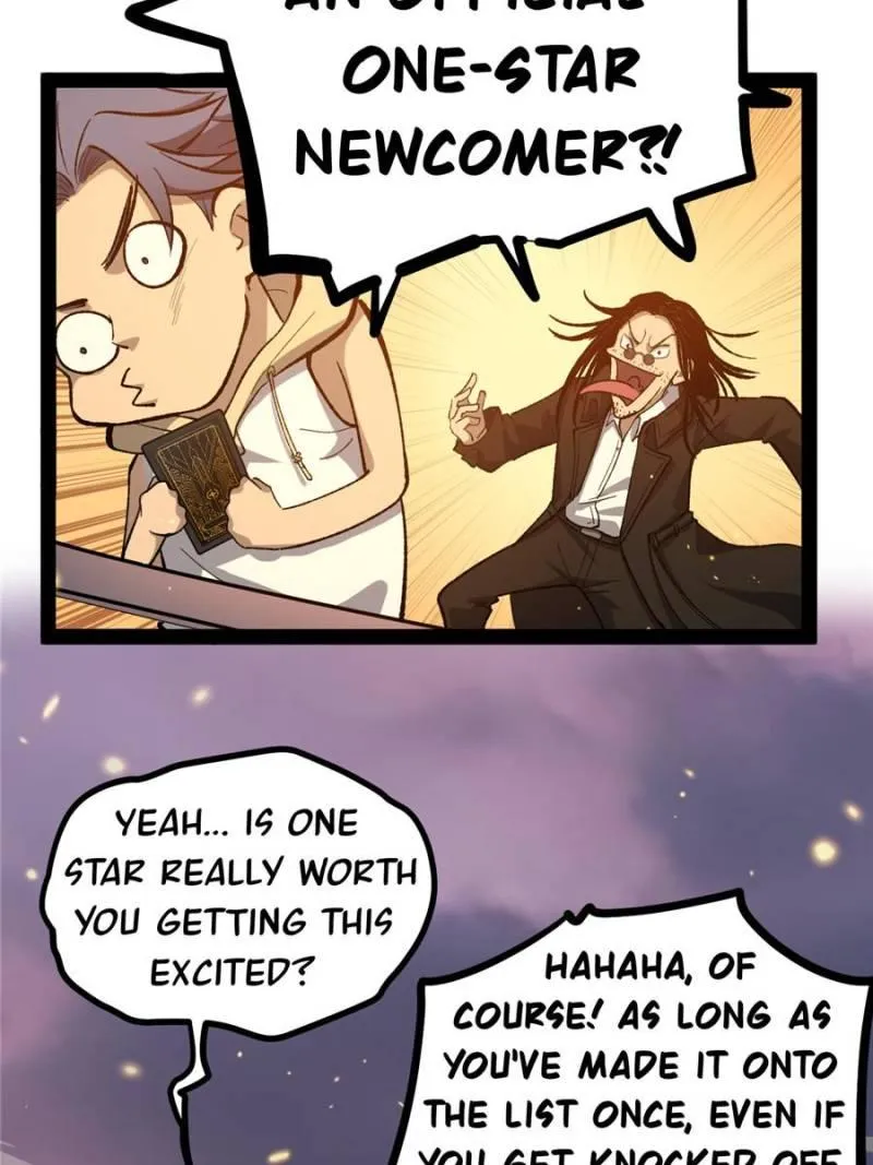 Read Myriad Realms Gatekeeper chapter 58 image 6 on Lezhin