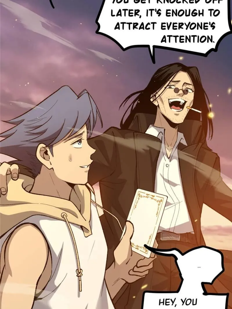 Read Myriad Realms Gatekeeper chapter 58 image 7 on Lezhin
