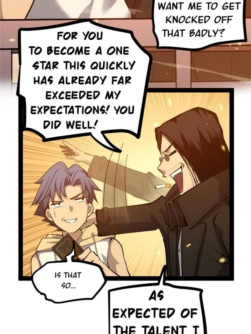 Read Myriad Realms Gatekeeper chapter 58 image 8 on Lezhin