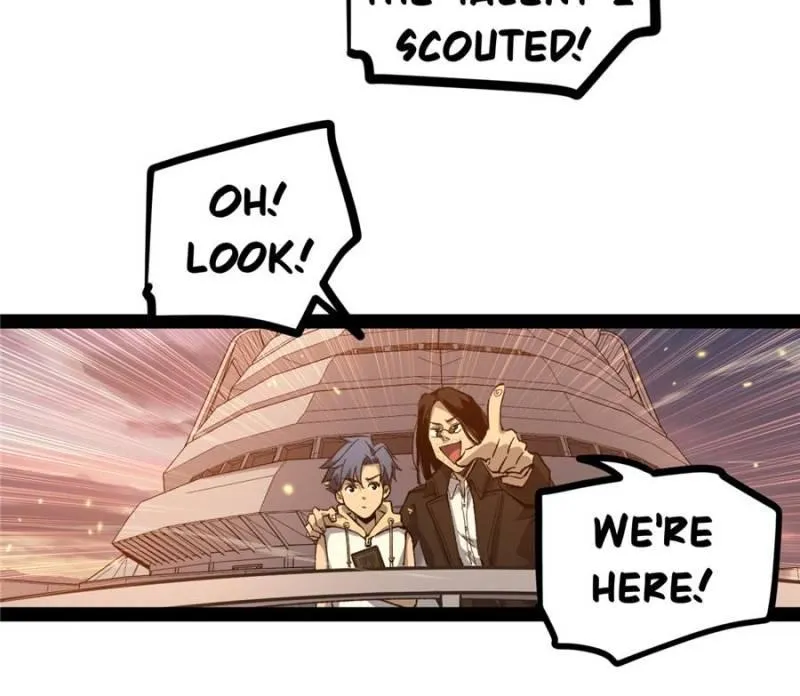 Read Myriad Realms Gatekeeper chapter 58 image 9 on Lezhin